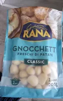 Gnocchetti