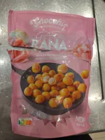 Gnocchi Ham and Mozzarella