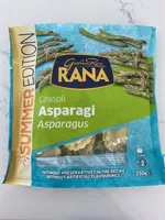 Girasoli Asparagi