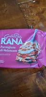 Parmigiana di melanzane