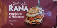 Parmigiana di melanzane