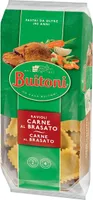 Carne al brasato