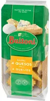 Ravioli 4 quesos