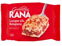 Lasagne Bolognese