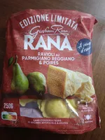 Rana asperges truffes d'été