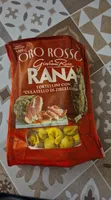 Tortellini con "Culatello di Zibello DOP"