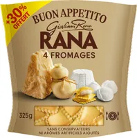 4 Fromages