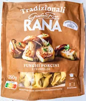 Funghi Porcini