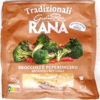 Broccoli e Peperoncino