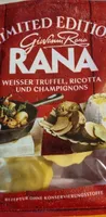 Weiße Trüffel