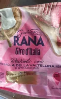 ravioli bresaola