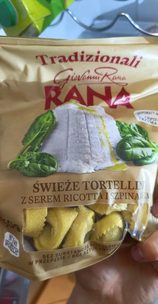 Tortellini