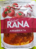 Arrabiata Sauce