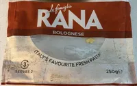 TESCO retum your trolley La famiglia RANA ITALY'S