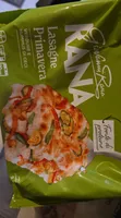 Lasagne primavera