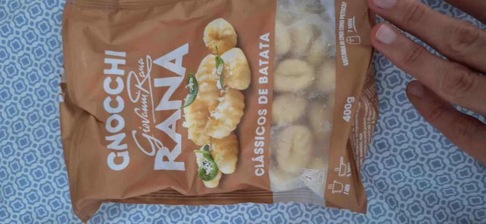 Gnocchi