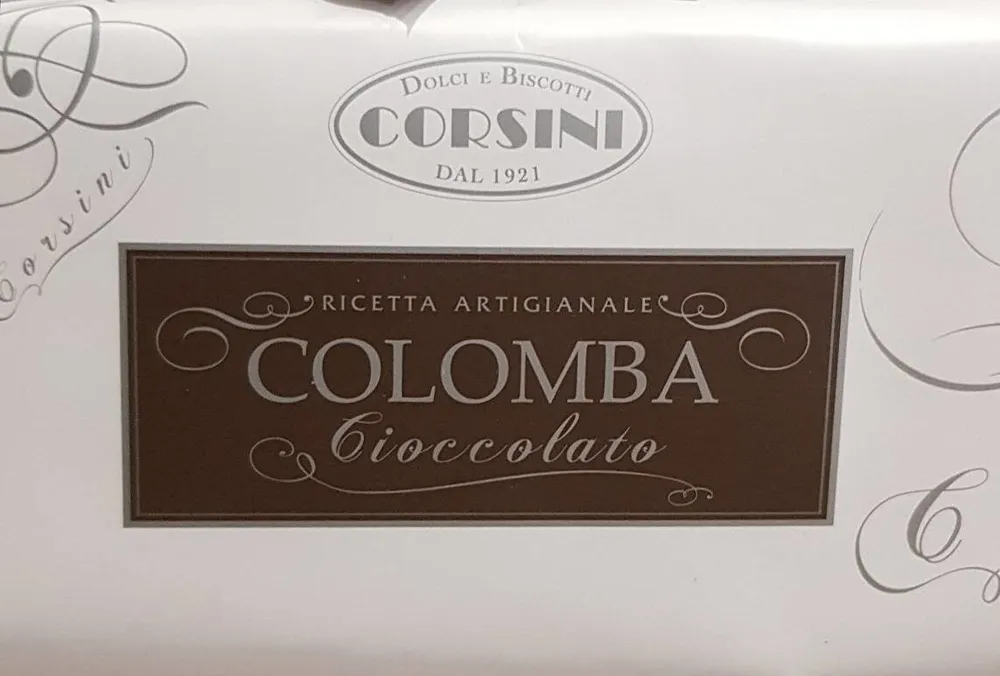 Colomba