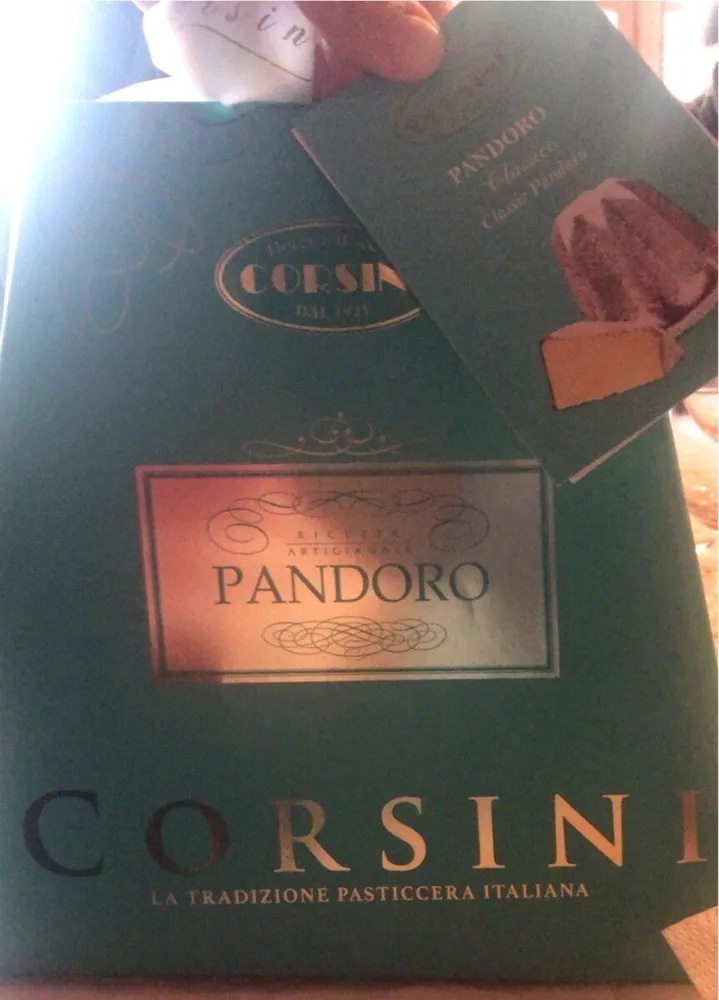 Pandoro