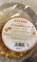 Ciambella semplice e buona