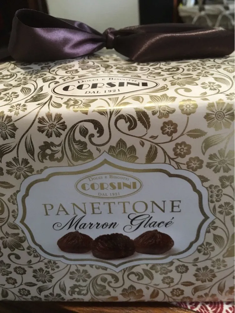 Panettone
