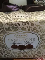 Panettone