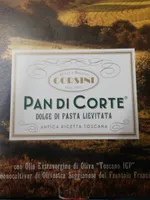 Pan di corte