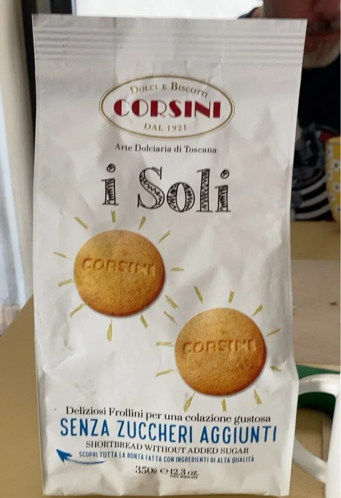 I soli