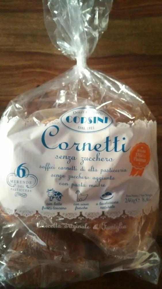 Cornetti