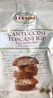 Cantuccini Toscani IGP