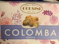 Colomba Classica