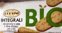 Integrali Bio