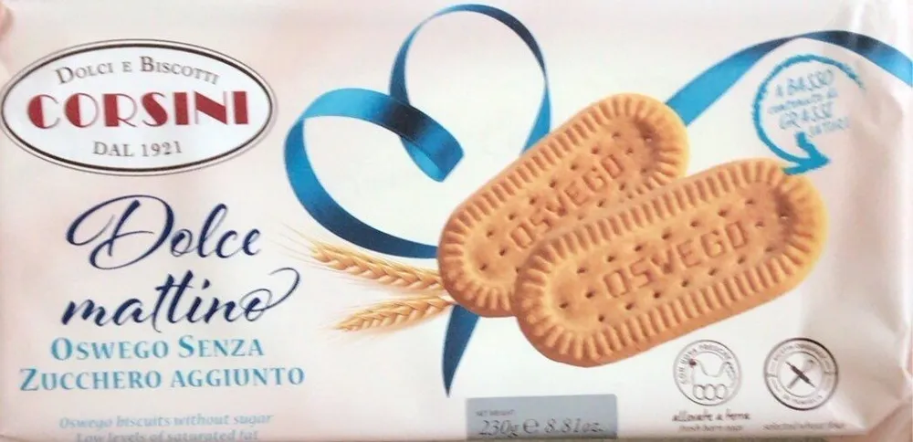 Dolce mattino