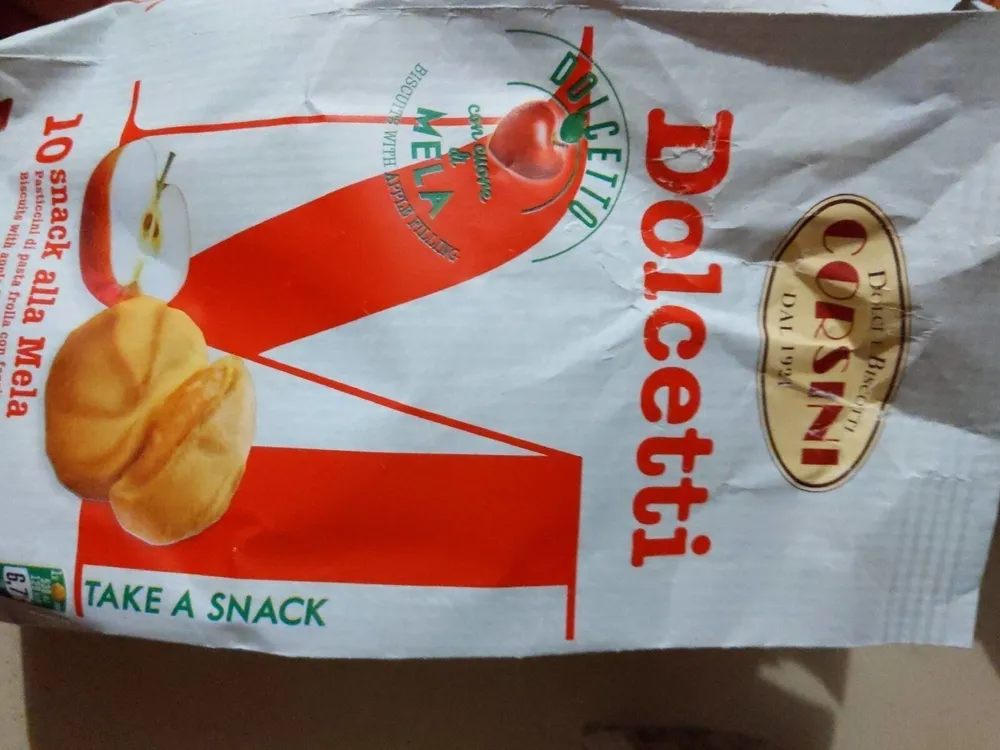 Dolcetti