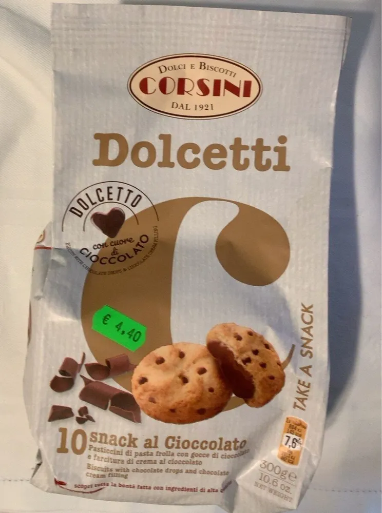 Dolcetti