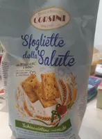 Crackers