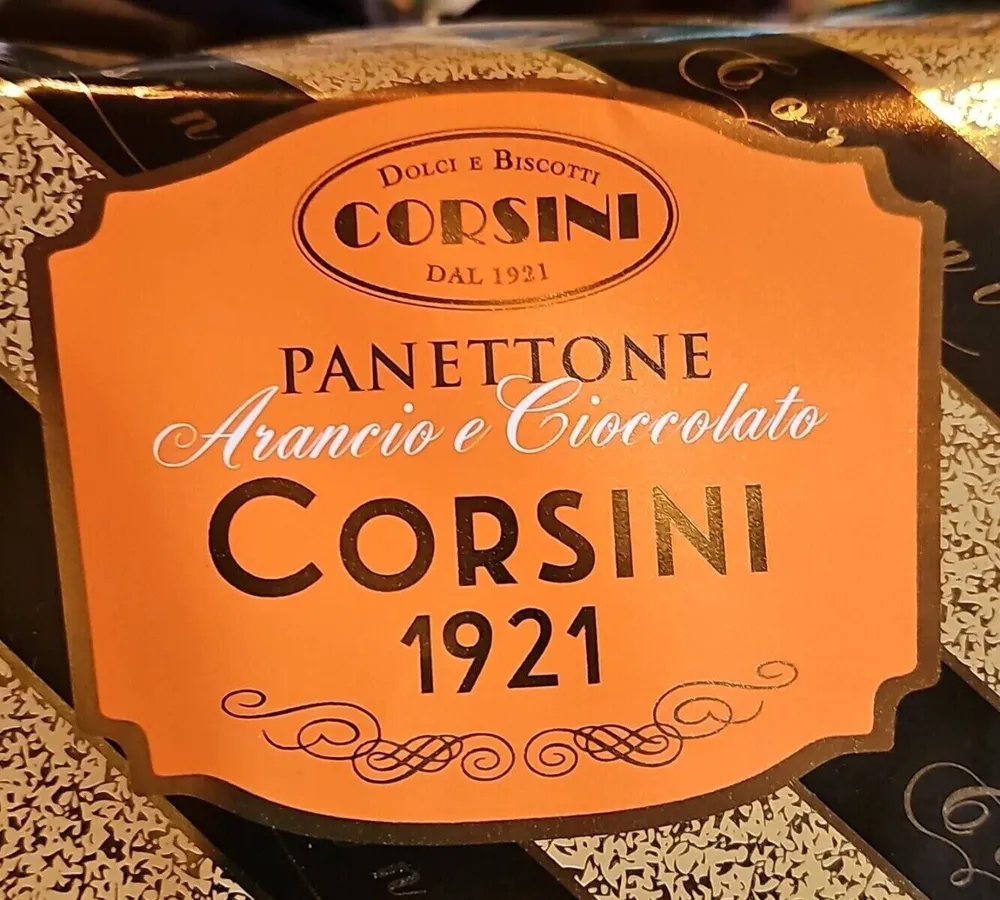 Panettone