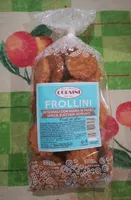 Frollini