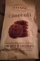 Cioccoli