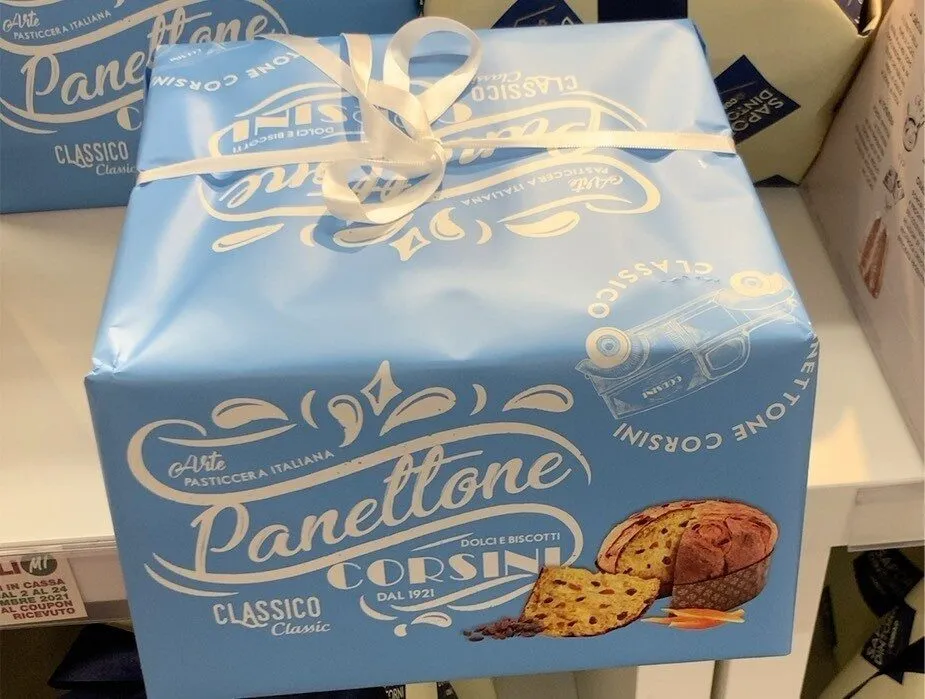 Panettone