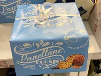 Panettone