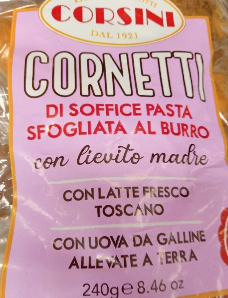 Cornetti