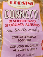 Cornetti