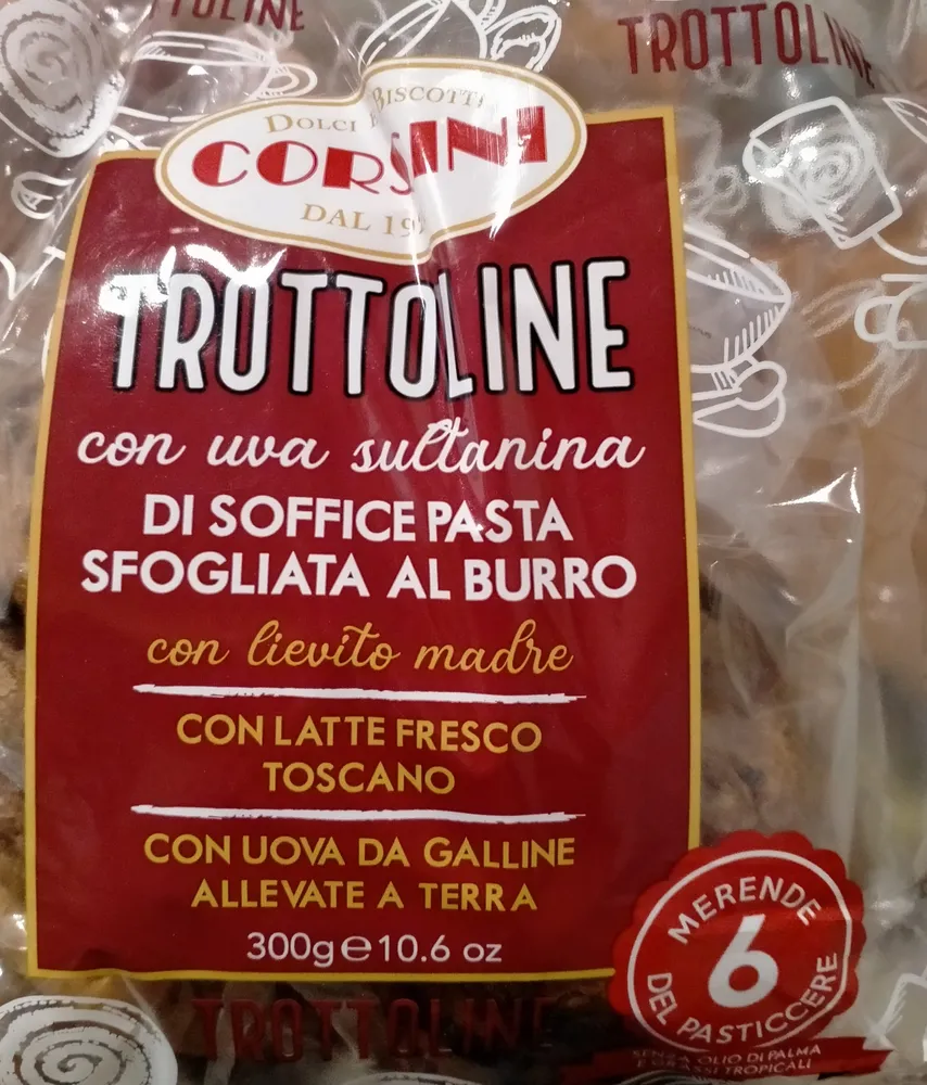 Trottoline