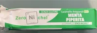 Caramella artigianale menta piperita