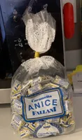 Caramella anice