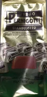 gianduiotto pernigotti