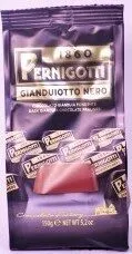 PERNIGOTTI GIANDUIOTTO FONDENTE