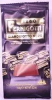 PERNIGOTTI GIANDUIOTTO FONDENTE