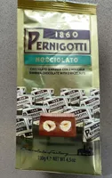 Nocciolato