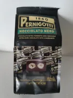 Nocciolato nero